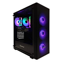 PC Gaming | iBUYPOWER Anniversary 8 | Intel Core i5 12400F | 32GB RAM | 1TB SSD | GeForce RTX 5060 Ti 16GB GDDR7 | Ordenador eSports Profesional