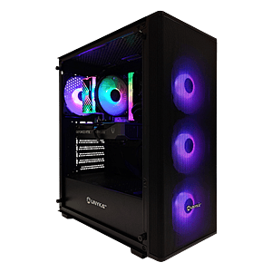 PC Gaming  iBUYPOWER Anniversary 8  Intel Core i5 12400F  32GB RAM  1TB SSD  GeForce RTX 5060 Ti 16GB GDDR7  Ordenador eSports Profesional