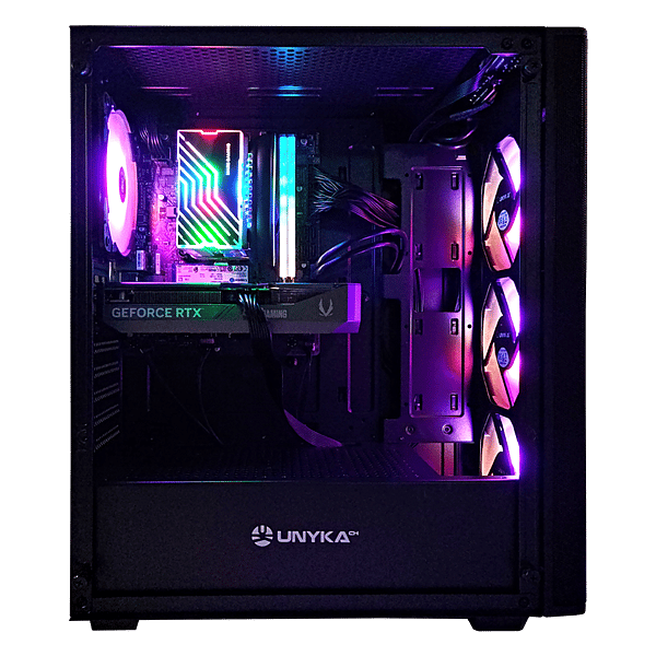 PC Gaming  iBUYPOWER Anniversary 8  Intel Core i5 12400F  32GB RAM  1TB SSD  GeForce RTX 5060 Ti 16GB GDDR7  Ordenador eSports Profesional