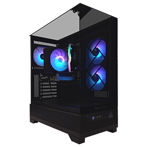 PC Gaming  iBUYPOWER Anniversary 27  Intel Core i5 12400F  16GB RAM  1TB SSD 7400MBS  GeForce RTX 4060 8GB  Ordenador eSports Profesional