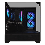 PC Gaming  iBUYPOWER Anniversary 27  Intel Core i5 12400F  16GB RAM  1TB SSD 7400MBS  GeForce RTX 4060 8GB  Ordenador eSports Profesional