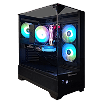 PC Gaming | iBUYPOWER Anniversary 26 | Intel Core i5 13400F | 32GB RAM | 1TB SSD 7400MBS | GeForce RTX 5070 12GB DLSS4 | Ordenador eSports Profesional