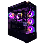 PC Gaming  iBUYPOWER Anniversary 19  Intel Core i7 14700KF  32GB DDR5  1TB SSD 7400MBS  GeForce RTX 5070 12GB DLSS4  Ordenador Powered By Asus
