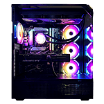 PC Gaming  iBUYPOWER Anniversary 19  Intel Core i7 14700KF  32GB DDR5  1TB SSD 7400MBS  GeForce RTX 5070 12GB DLSS4  Ordenador Powered By Asus