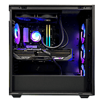 PC Gaming  iBUYPOWER Anniversary 17  Intel Core i7 14700KF  32GB RAM  1TB SSD 7400MBS  GeForce RTX 5070 Ti 16GB DLSS4  Ordenador eSports Profesional