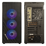 PC Gaming  iBUYPOWER Anniversary 17  Intel Core i7 14700KF  32GB RAM  1TB SSD 7400MBS  GeForce RTX 5070 Ti 16GB DLSS4  Ordenador eSports Profesional