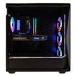 PC Gaming  iBUYPOWER Anniversary 6  Ryzen 7 5700X  32GB RAM  1TB 7400MBS  GeForce RTX 5060 Ti 16GB GDDR7  Ordenador eSports Profesional
