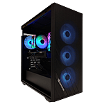 PC Gaming  iBUYPOWER Anniversary 9  Ryzen 5 7600  32GB RAM DDR5 6000MHZ  GeForce RTX 5070 12GB DLSS4  1TB SSD 7400MBS  Ordenador eSports Profesional
