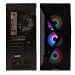 PC Gaming  iBUYPOWER Anniversary 9  Ryzen 5 7600  32GB RAM DDR5 6000MHZ  1TB SSD 7400MBS  GeForce RTX 5070 12GB DLSS4  Ordenador eSports Profesional