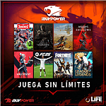 PC Gaming  iBUYPOWER Anniversary 9  Ryzen 5 7600  32GB RAM DDR5 6000MHZ  1TB SSD 7400MBS  GeForce RTX 5070 12GB DLSS4  Ordenador eSports Profesional