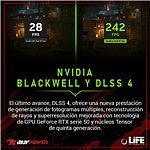PC Gaming  iBUYPOWER Anniversary 9  Ryzen 5 7600  32GB RAM DDR5 6000MHZ  1TB SSD 7400MBS  GeForce RTX 5070 12GB DLSS4  Ordenador eSports Profesional