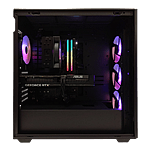 PC Gaming  iBUYPOWER Anniversary 16  Ryzen 5 8400F  32GB DDR5  1TB SSD 7400MBS  Gigabyte RX 9060 XT Gaming OC 16GB  Ordenador eSports Profesional