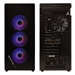 PC Gaming  iBUYPOWER Anniversary 16  Ryzen 5 8400F  32GB DDR5  1TB SSD 7400MBS  Gigabyte RX 9060 XT Gaming OC 16GB  Ordenador eSports Profesional