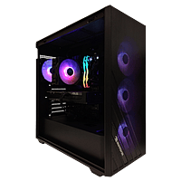 PC Gaming | iBUYPOWER Anniversary 15 | Ryzen 5 8400F | 32GB DDR5 | 1TB SSD 7400MBS | Gigabyte RX 9070 Gaming OC 16GB | Ordenador eSports Profesional