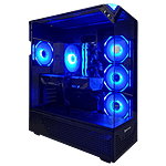 PC Gaming  iBUYPOWER Anniversary 20  AMD Ryzen 7 8700F  32GB DDR5 6000MHz  1TB SSD 7400MBS  AMD Radeon RX9070 16GB