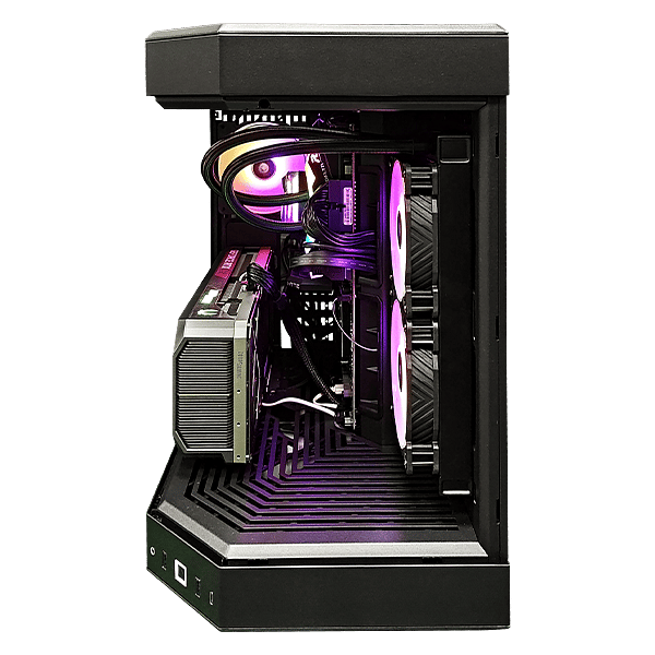 PC Gaming  iBUYPOWER Anniversary  Ryzen 7 9800X3D  32GB RAM DDR5 6000MHZ  2TB SSD 7400MBS  GeForce RTX 5080 16GB DLSS4  WiFi 6E BT53  Ordenador eSports Profesional