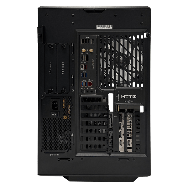 PC Gaming  iBUYPOWER WaterForce Tsunami  Ryzen 7 9800X3D  64GB RAM DDR5  2TB SSD Gen4  GeForce RTX 5090 32GB  Ordenador eSports Profesional