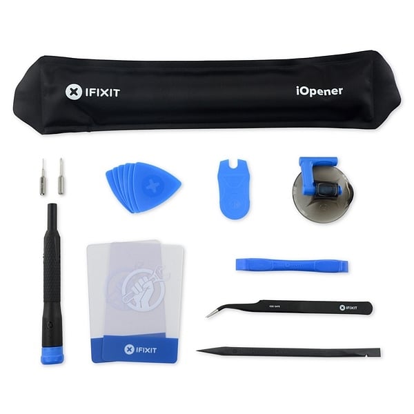 iFixit iOpener  Herramientas