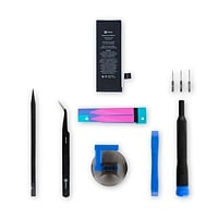 iFixit Kit para iPhone SE Akku Fix - Herramientas
