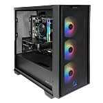 ILIFE eSports Ultra  PC Gaming  Intel Core i5 12400F  32GB RAM  1TB SSD  WiFi 6 Bluetooth 52  GeForce RTX 4060 Ti  Ordenador Premium