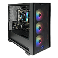 ILIFE eSports Ultra | PC Gaming | Intel Core i5 12400F | 32GB RAM | 1TB SSD | WiFi 6 Bluetooth 5.2 | GeForce RTX 4060 Ti | Ordenador Premium