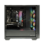 ILIFE eSports Ultra Pro  PC Gaming  Intel Core i7 12700K  32GB RAM  1TB SSD  WiFi 6 Bluetooth 52  GeForce RTX 4060 Ti  Ordenador Premium