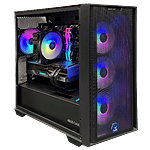 PC Gaming  iLIFE Master Pro GT  Ryzen 7 7700X  32GB RAM DDR5 6000MHZ  1TB SSD  Radeon RX 7800 XT  Ordenador eSports PC Gamer