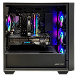 PC Gaming  iLIFE Master Pro GT  Ryzen 7 7700X  32GB RAM DDR5 6000MHZ  1TB SSD  Radeon RX 7800 XT  Ordenador eSports PC Gamer