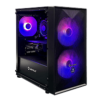 PC Gaming | iLIFE Master X II | Intel Core i5 12400F | 32GB RAM | 1TB SSD | GeForce RTX 4060 | Ordenador eSports PC Gamer