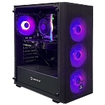 PC Gaming  iLIFE Master X  Intel Core i5 12400F  32GB RAM  1TB SSD  GeForce RTX 4060  Ordenador eSports PC Gamer