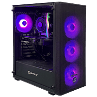 PC Gaming | iLIFE Master X | Intel Core i5 12400F | 32GB RAM | 1TB SSD | GeForce RTX 4060 | Ordenador eSports PC Gamer