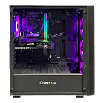 PC Gaming  iLIFE Master Z  Intel Core i5 12400F  32GB RAM  1TB SSD  GeForce RTX 4060 Ti  Ordenador eSports PC Gamer