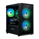 PC Gaming iLIFE Master Plus Z  Intel Core i5 12400F  32GB RAM  1TB SSD  GeForce RTX 4070 Super  Ordenador eSports PC Gamer