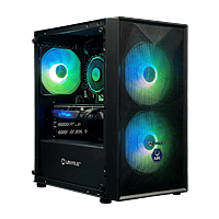 PC Gaming iLIFE Master Plus Z | Intel Core i5 12400F | 32GB RAM | 1TB SSD | GeForce RTX 4070 Super | Ordenador eSports PC Gamer