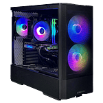 PC Gaming | iLIFE Master Pro Z | Intel Core i7 12700KF | 32GB RAM | 1TB SSD | GeForce RTX 4070 Super | Ordenador eSports PC Gamer