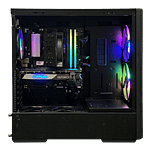 PC Gaming  iLIFE Master Pro Z  Intel Core i7 12700KF  32GB RAM  1TB SSD  GeForce RTX 4070 Super  Ordenador eSports PC Gamer