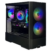 PC Gaming | iLIFE Master Pro X | Intel Core i7 12700KF | 32GB RAM | 1TB SSD | Radeon RX 7800 XT | Ordenador eSports PC Gamer