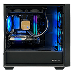 PC Gaming  iLIFE Master Pro Max II  Intel Core i9 12900KS  32GB RAM  1TB SSD  GeForce RTX 4070 Super  Ordenador eSports PC Gamer