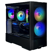 PC Gaming | iLIFE Master Pro Max | Intel Core i9 12900K | 32GB RAM | 1TB SSD | GeForce RTX 4070 Super | Ordenador eSports PC Gamer