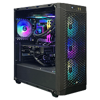 PC Gaming | iLIFE PBA Dominator | Intel Core i7 14700KF | 32GB DDR5 RAM | 1TB SSD | GeForce RTX 4070 Super | WiFi 6 BT5.2 | Ordenador Powered By Asus