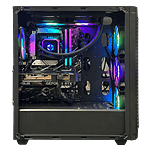 PC Gaming  iLIFE PBA Dominator  Intel Core i7 14700KF  32GB DDR5 RAM  1TB SSD  GeForce RTX 4070 Super  WiFi 6 BT52  Ordenador Powered By Asus