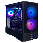 PC Gaming  iLIFE PBA Terminator  Intel Core i7 14700KF  32GB DDR5 RGB 6000MHZ  1TB SSD  GeForce RTX 4070 Super 12GB GDDR6X  WiFi 6 Bluetooth 52  Powered By Asus