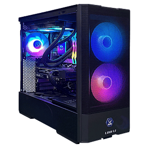 PC Gaming  iLIFE PBA Terminator  Intel Core i7 14700KF  32GB DDR5 RGB 6000MHZ  1TB SSD  GeForce RTX 4070 Super 12GB GDDR6X  WiFi 6 Bluetooth 52  Powered By Asus