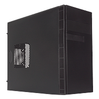 ILIFE Efficient Twenty | PC Office | Intel Celeron G6000 | 500GB SSD M.2 NVMe  | 8GB Memoria RAM DDR4 3200MHz |