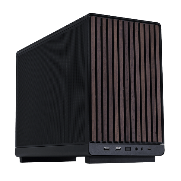 ILIFE Efficient Wood Home Edition  PC Home  Intel i5 13400  SSD M2 NVMe 1TB  16GB RAM DDR4