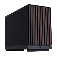 ILIFE Efficient Wood Home Edition | PC Home | Intel i5 13400 | SSD M.2 NVMe 1TB | 16GB RAM DDR4