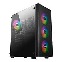 ILIFE eSports Platinum | PC Gaming | Intel i5 12400F | SSD M.2 NVMe 512GB | 8GB RAM DDR4 | GeForce GTX 1650 OC 4GB