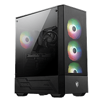 ILIFE eSports Emerald | PC Gaming | AMD Ryzen 5 5600X | 512GB SSD M.2 NVMe | 16GB Memoria RAM DDR4 3200MHz  | GeForce RTX 4060 OC 8GB