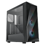 ILIFE eSports Emerald  PC Gaming  AMD Ryzen 5 5600X  SSD M2 NVMe 500GB  16GB RAM DDR4  GeForce RTX4060 OC 8GB