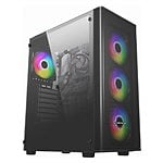 ILIFE eSports Diamond | PC Gaming | AMD Ryzen 5 5600G | SSD M.2 NVMe 512GB | 8GB RAM DDR4